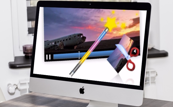 best video editing tool for mac
